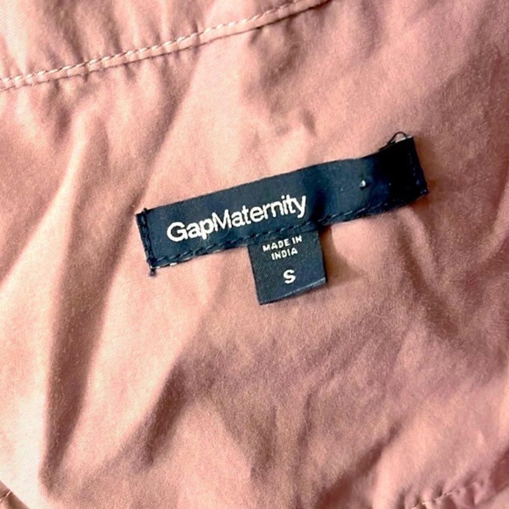GabMaternity top size S   - Picture 6 of 8